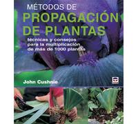 Métodos de Propagación de Platas