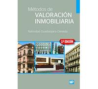 Métodos de valoración inmobiliaria (Economía)