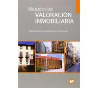 Métodos de valoración inmobiliaria (Economía)
