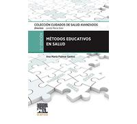 Métodos Educativos En Salud (2ª Ed.)