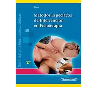 Métodos Específicos de Intervención en Fisioterapia (Sistema Musculoesquelético - I )
