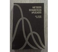 Métodos estadísticos aplicados