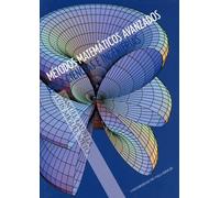 Métodos matemáticos avanzados para ciencias e ingenierías (SIN COLECCION)