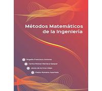 Métodos matemáticos de la ingeniería
