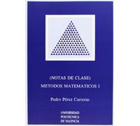 Métodos Matemáticos I