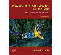 METODOS NUMERICOS CON MATLAB PARA INGENIEROS Y CIENTIFICOS BUNDLE