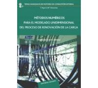 Métodos Numéricos Para El Modelado Unidimensional Del Proceso De Renovación De La Carga