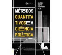 Métodos quantitativos em ciência política