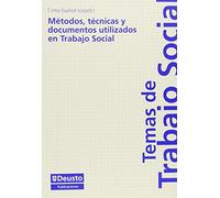 Metodos, Tecnicas Y Documentos Utilizados En Trabajo Social