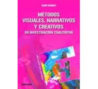 Métodos Visuales Narrativos Y Creativos
