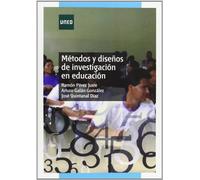 Métodos y diseños de investigación en educación (GRADO)