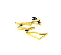 Metolius 1'' 4 Step Aider Escalera de peldaños Talla única Amarillo