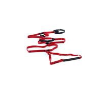 Metolius 3/4'' Alpine Aider 4 Step Escalera de peldaños Talla única Rojo