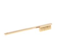 Metolius Bamboo Boars Naturale Climbing Brush Talla única Beige