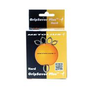 Metolius Grip Saver Plus Climbing Accessory Talla única Naranja