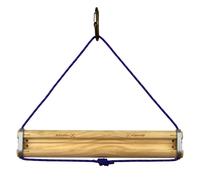 Metolius Light Rail multipresa de escalada portátil