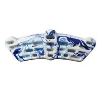 Metolius Simulador 3D