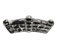 Metolius Simulator 3D multipresa de escalada - Black