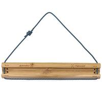 METOLIUS Tabla de entrenamiento Light Rail marrón