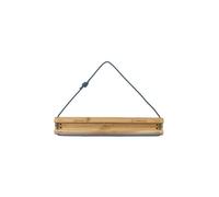 METOLIUS Tabla de entrenamiento Light Rail marrón