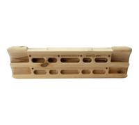 Tabla de escalada Metolius Compact Training Board Color: marrón