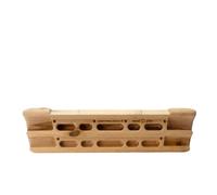 Metolius Wood Grips Compact II tabla de entrenamiento | EU Talla única