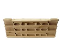 Metolius Wood Grips Deluxe II multipresa de escalada