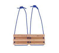 Metolius Wood Rock Rings Climbing Accessory One Size Marrón