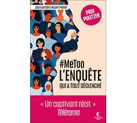 #MeToo: L'enquête qui a tout déclenché