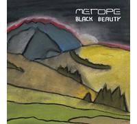 Metope - Black Beauty