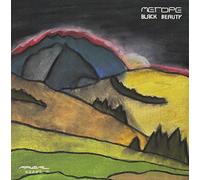 Metope - Black Beauty (Lp+CD) [Vinilo]