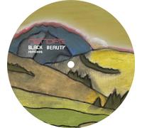 Metope - Black Beauty Remixes [Vinilo]