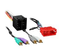 Metra 70-1787 - Mazo de Cables de Radio para VW/Audi Bose Integration 1993-2007