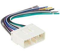 Metra 70 - 8405 Radio arnés de cableado para GM/Suzuki/Daewoo 99-up
