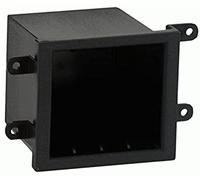 Metra 88-00-2020 GM Buick OEM Radio Reemplazo Pocket 88-94