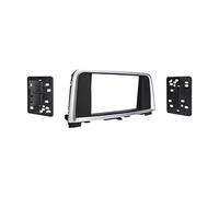 Metra 95-7377B Kit de Tablero Doble DIN para Kia Optima 2016 en adelante