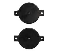 Metra - Adaptadores de Altavoces GM 2013 en adelante - Tweeter de salpicadero (82-3024)