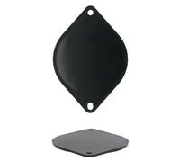Metra Adaptadores de Altavoz GM(R) 82-3016 para Tweeter de 2.5 Pulgadas