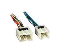Metra Arnés de cableado 70-7550 para vehículos Nissan/Infiniti seleccionados 1990-2005