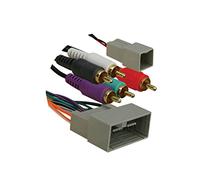 Metra Arnés de cables (versión reforzada) para Honda a partir de 2008