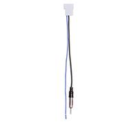 Metra Electronics 95-2001 - Kit de Montaje Doble DIN para vehículos GM selectos de 1990 en adelante