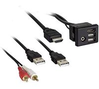 Metra Electronics Reemplazo USB para GM 14-UP