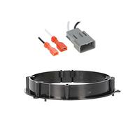 Metra - Honda 1997-2007 Kits de adaptadores de Altavoces - Delantero (82-HD1)