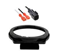 Metra - Kit Adaptador de Altavoz GM 2014-2020 - Trasero (82-GM2)