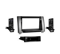 Metra Silver 99-8252 Kit de montaje para Toyota Tundra 2014 y posteriores