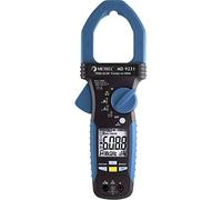 Metrel MD 9231 - Alicates de corriente digital CAT IV 600 V, CAT III 1000 V, indicador (cuentas): 6000