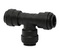 Metric John Guest, Speedfit Equal Tee 12 mm