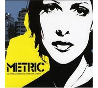 Metric - Old World Underground, Whe
