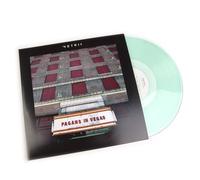 Metric - Pegans in vegas [Vinilo]