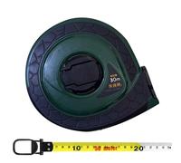 Metric Tape Measure, Thickened Engineering Scale Measuring Tool, Sturdy Measuring Tape for Crafts, Home Projects, Professional Use, Business, or Workshop Tasks, 1 Piece